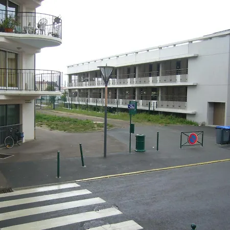 Appartement Les Sables-d'olonne, 2 Pièces, 4 Personnes - Fr-1-197-218 Les Sables-dʼOlonne
