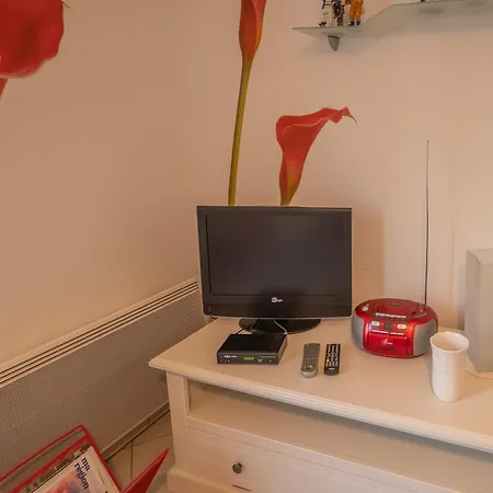 Les Sables-d'olonne, 2 Pièces, 4 Personnes - Fr-1-197-218