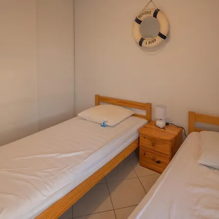 Les Sables-d'olonne, 2 Pièces, 4 Personnes - Fr-1-197-218 Les Sables-dʼOlonne