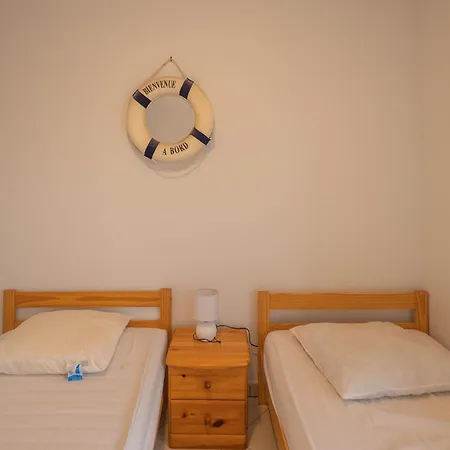 Les Sables-d'olonne, 2 Pièces, 4 Personnes - Fr-1-197-218