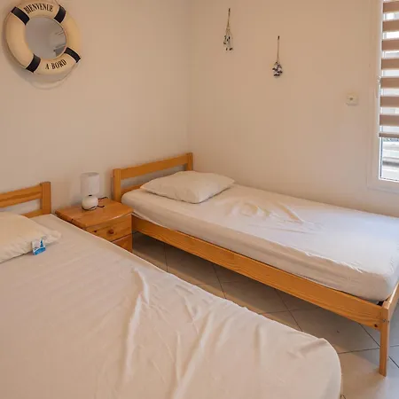 Les Sables-d'olonne, 2 Pièces, 4 Personnes - Fr-1-197-218 Appartement