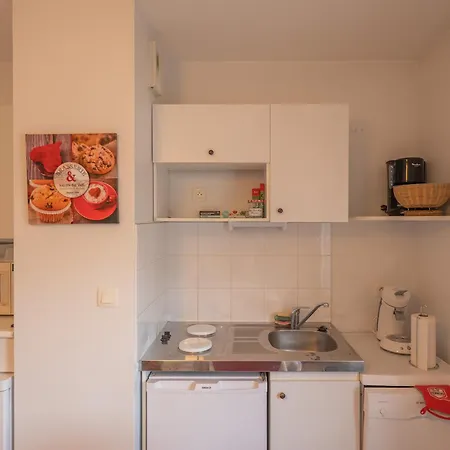 Les Sables-d'olonne, 2 Pièces, 4 Personnes - Fr-1-197-218 Appartement Les Sables-dʼOlonne