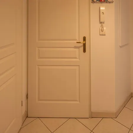 Appartement Les Sables-d'olonne, 2 Pièces, 4 Personnes - Fr-1-197-218 Les Sables-dʼOlonne