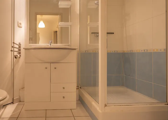 Les Sables-d'olonne, 2 Pièces, 4 Personnes - Fr-1-197-218 Appartamento *