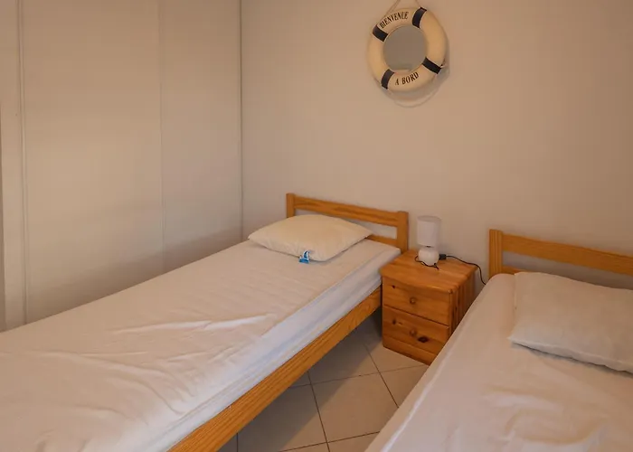 Les Sables-d'olonne, 2 Pièces, 4 Personnes - Fr-1-197-218 Les Sables-dʼOlonne