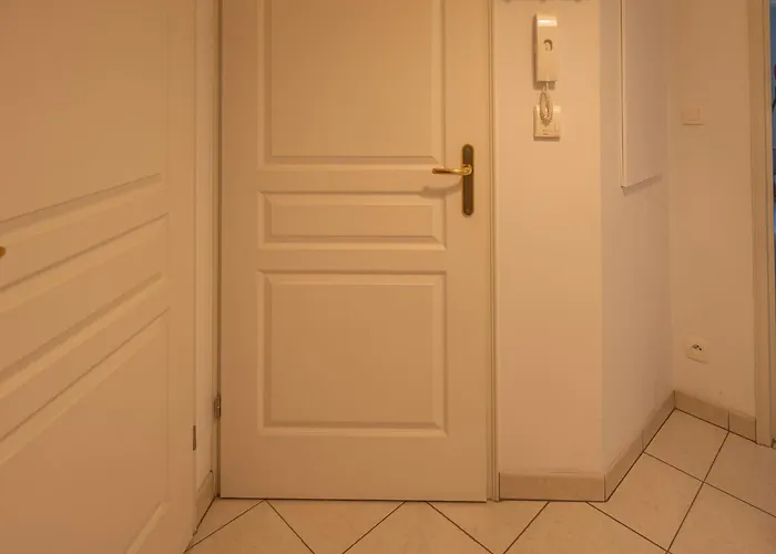 Appartamento Les Sables-d'olonne, 2 Pièces, 4 Personnes - Fr-1-197-218 Les Sables-dʼOlonne