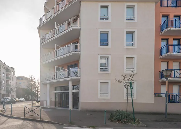 Les Sables-d'olonne, 2 Pièces, 4 Personnes - Fr-1-197-218